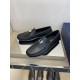 [Dio]  driving shoes! (Bean models)  High quality men's overshoes  Fits true to size 38 a 44 (4 a 10) Original grained feeling lyre grain calf leather! Inside water-dyed calfskin, calfskin back cushion foot! Rubber non-s