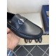 [Dio]  driving shoes! (Bean models)  High quality men's overshoes  Fits true to size 38 a 44 (4 a 10) Original grained feeling lyre grain calf leather! Inside water-dyed calfskin, calfskin back cushion foot! Rubber non-s