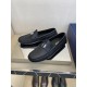 [Dio]  driving shoes! (Bean models)  High quality men's overshoes  Fits true to size 38 a 44 (4 a 10) Original grained feeling lyre grain calf leather! Inside water-dyed calfskin, calfskin back cushion foot! Rubber non-s