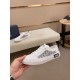 Factory price [Dior] new casual sports style men's shoes, new spring and summer models design, perfect workmanship, lace-up lazy models to create the quality of the suitcase, Upper imported first layer cowhide, senior sh