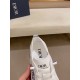 Factory price [Dior] new casual sports style men's shoes, new spring and summer models design, perfect workmanship, lace-up lazy models to create the quality of the suitcase, Upper imported first layer cowhide, senior sh