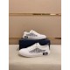 Factory price [Dior] new casual sports style men's shoes, new spring and summer models design, perfect workmanship, lace-up lazy models to create the quality of the suitcase, Upper imported first layer cowhide, senior sh