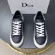 Factory  ♂  ♂  ♂Brand Dior DIORStandard code men's code 3844 (45 can be customized)Grade official website with the same high-quality men's shoesMaterial original leather material with sheepskin lining original non-slip w