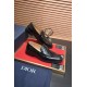 Factory   [Dior] (cowhide lining) Dior original 11 high quality factory, imported original material, imported version of the original cowhide, cowhide lining, the original TPU outsole, yardage 38-44