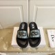 Dior Dior Men's Slippers, New Colors, Size 38-45