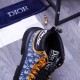 Brand Dior Casual ShoesSize 38-44Material Original upper, sheepskin lining, original outsole.