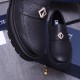 Brand Dior Formal ShoesSize 38-44Material Selected cowhide upper Cowhide lining    Original outsole