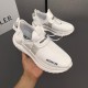 .   The Moncler Moncler Men's Outdoor Lace-Up Sneaker features a comfortable, slip-resistant shoe designed for outdoor runs or urban strolls. Combining innovation, functionality and graphic detailing, it draws inspiratio