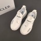 .   The Moncler Moncler Men's Outdoor Lace-Up Sneaker features a comfortable, slip-resistant shoe designed for outdoor runs or urban strolls. Combining innovation, functionality and graphic detailing, it draws inspiratio