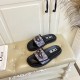 Dior Dior Men's Slippers, New Colors, Size 38-45