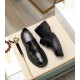 Dior - . Dior high-end leather shoes, fabric imported Italian cowhide  water-dyed cowhide lining  cowhide lining  special original outsole, fine workmanship, in-kind shooting  size 38-44 (with a full set of packaging)