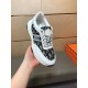 Factory price    [Dior Dior] new casual shoes, must explode models , using the trend of fashion shoes   the latest - explosive models   uppers are made of imported cowhide leather   printed fabric splicing design , breat