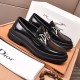 Factory   water-dyed cowhide lining Original quality Dior - . Dior original single purchase, high-end shoes, fabric imported Italian cowhide  water-dyed cowhide lining  cowhide lining  special original outsole, fine work