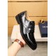 The original single Dior Dior      counter synchronization top generation purchase    men 2 0 2  4   business leather shoes Italy imported original open side beads, all imported cattle   leather lining pads, soles origin