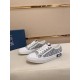 Factory price [Dior Dior] new casual sports style men's shoes, new spring and summer models design, perfect workmanship, lace-up lazy models to create the quality of the installed cabinet, Upper Imported official website