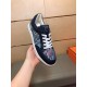 Factory price     [Dior Dior] new casual shoes, must explode models , using the trend of fashion shoes   the latest - explosive models   upper using imported cowhide leather   special printing fabric stitching design , s