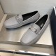 [Dio] Original high quality! Men's classic driving shoes!   Fabric all imported genus version calfskin, inside waxy calfskin!   Super texture!    Full Department of Seiko three-dimensional knife mold process! Rubber non-