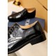 The original single Dior Dior      counter synchronization top generation purchase    men 2 0 2  4   business leather shoes Italy imported original open side beads, all imported cattle   leather lining pads, soles origin