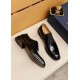 The original single Dior Dior      counter synchronization top generation purchase    men 2 0 2  4   business leather shoes Italy imported original open side beads, all imported cattle   leather lining pads, soles origin