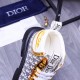 Brand Dior Casual ShoesSize 38-44Material Original upper, sheepskin lining, original outsole.