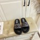 Dior Dior Men's Slippers, New Colors, Size 38-45