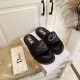 Dior Dior Men's Slippers, New Colors, Sizes 38-45