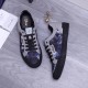 Brand Dior Casual ShoesSize 38-44Material Selected cowhide upper, sheepskin lining    original outsole