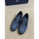 D  men's leather outsole formal casual leather shoes, high-end atmosphere, British temperament single product, calfskin breathable lining, imported leather outsole, top quality!Size 39-44 (38.45 customized)