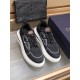 Factory    [Dior Dior] new models carefully crafted to detonate the whole scene! Innovative international brand This men's trendy men's sports casual shoes, the upper use of brand-specific fabrics, leather cushioning, ru