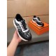 Factory price    [Dior Dior] new casual shoes, must explode models , using the trend of fashion shoes   the latest - explosive models   uppers are made of imported cowhide leather   printed fabric splicing design , breat