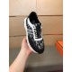 Factory price    [Dior Dior] new casual shoes, must explode models , using the trend of fashion shoes   the latest - explosive models   uppers are made of imported cowhide leather   printed fabric splicing design , breat