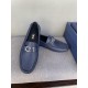 [strong] [strong] [strong] original single quality counter new dior dior pure handmade driving men's shoes soybean shoes footwear lazy shoes, exquisite hand sewing workmanship details comparable to the counter original r