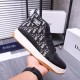 Brand Dior Casual ShoesSize 38-44Material Selected cowhide upper, sheepskin lining    original outsole