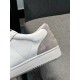 [Dior Dior 】 Men's Shoes High-end Brand Newest Masterpiece Imported Italian Original Specialized Cloth Fabric   Cowhide   Imported Sheepskin Lining  Original Packed Toe Rubber Outsole Soft and Comfortable, Make Walking M