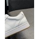 [Dior Dior 】 Men's Shoes High-end Brand Newest Masterpiece Imported Italian Original Specialized Cloth Fabric   Cowhide   Imported Sheepskin Lining  Original Packed Toe Rubber Outsole Soft and Comfortable, Make Walking M