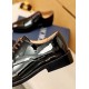 The original single Dior Dior      counter synchronization top generation purchase    men 2 0 2  4   business leather shoes Italy imported original open side beads, all imported cattle   leather lining pads, soles origin