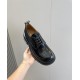 Dior BUffalo Men's Derby ShoesThe Dior BUffalo men's derby shoe is a new addition to the Spring 2014 men's collection, combining out-of-the-box features with a couture aesthetic.The BUffalo men's derby shoe is a new addi