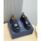 Dior BUffalo Men's Derby ShoesThe Dior BUffalo men's derby shoe is a new addition to the Spring 2014 men's collection, combining out-of-the-box features with a couture aesthetic.The BUffalo men's derby shoe is a new addi