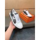 Factory price     [Dior Dior] new casual shoes, must explode models , using the trend of fashion shoes   the latest - explosive models   upper using imported cowhide leather   special printing fabric stitching design , s