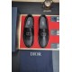 Factory   [Dior] (cowhide lining) Dior original 11 high quality factory, imported original material, imported version of the original cowhide, cowhide lining, the original TPU outsole, yardage 38-44