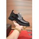 Factory   [Dior Dior] high-end goods cowhide lining original quality Dior - . Dior original purchase, high-end leather shoes, fabric the use of imported Italian open edge beads cowhide  water-dyed cowhide  cowhide  speci