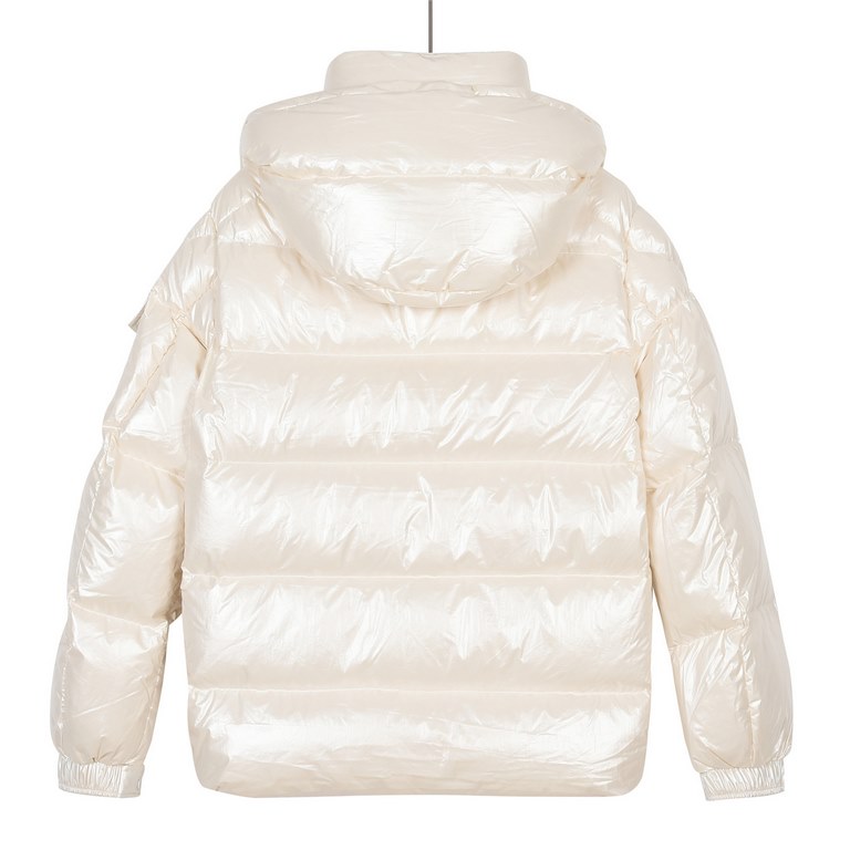 Top  555moncler moncler outlet 70th anniversary2023 fall and winter new   down jacket original 11 customized hardware accessories imported original customized welcome counter comparison absolute high quality using the to