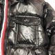 545Moncler Moncler Men's Down Coat big goods open    Asia Moncler counter available Hand sleeve with windproof elastic design Personalized double zipper Inside the double-layer lining to ensure that the clothes of warmth