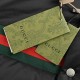 555GucciGucci 22Fw Down Jacket with Red and Green WebbingNote The white version has removable cuffs that can be worn as a vest.19,200 for ZP, made of 100% high count, low-twist cotton fiber yarns woven through a plain we