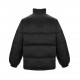 555GucciGucci 22Fw Down Jacket with Red and Green WebbingNote The white version has removable cuffs that can be worn as a vest.19,200 for ZP, made of 100% high count, low-twist cotton fiber yarns woven through a plain we