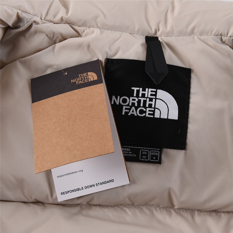 The North Face