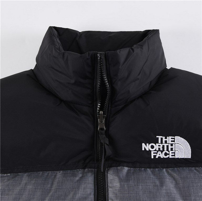 P360The North Face Classic 96 Down VestFabrics domestic exclusive Japanese original fabrics with waterproof anti-drilling down anti-color characteristics, 24 count calendared tweed spinning fabrics!Lining 400D high-densi