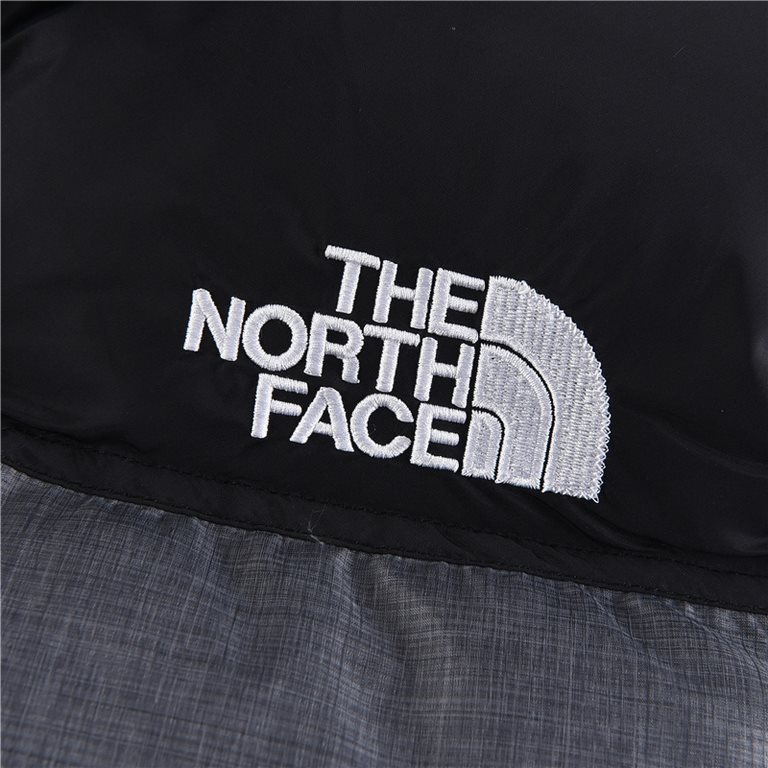 P360The North Face Classic 96 Down VestFabrics domestic exclusive Japanese original fabrics with waterproof anti-drilling down anti-color characteristics, 24 count calendared tweed spinning fabrics!Lining 400D high-densi