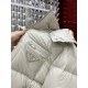 Support after the year P840 2023 fall and winter new   down jacket original 11 custom hardware accessories imported original customized welcome counter comparison absolute high quality using the top 95 duck down ultra-so