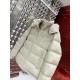 Support after the year P840 2023 fall and winter new   down jacket original 11 custom hardware accessories imported original customized welcome counter comparison absolute high quality using the top 95 duck down ultra-so